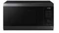 SAMSUNG AUTO COOK SOLO MICROWAVE OVEN - BLACK