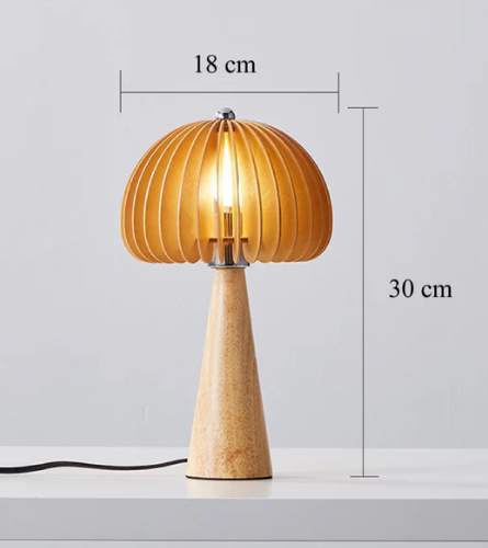 Akari Floor Lamp