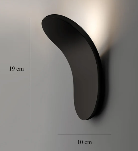 Nordic Indoor Wall Sconce