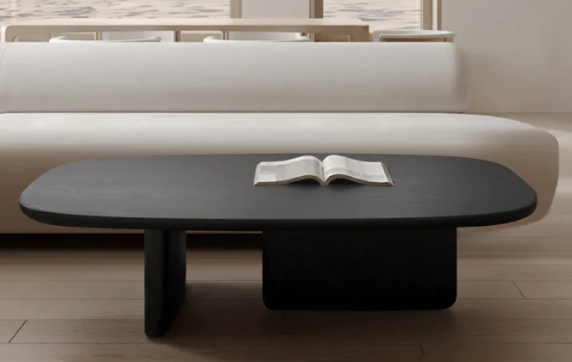 Tranquil Tao Coffee Table