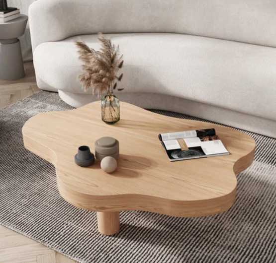 Hemnes Coffee Table